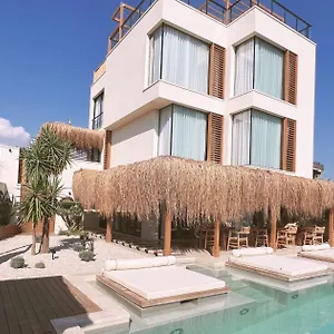 The Five - Adults Only Hotel