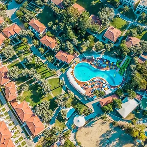 Club Atlantis Hotel